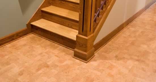 Cork Flooring In Fresno Flooring Services Fresno Ca One Touch